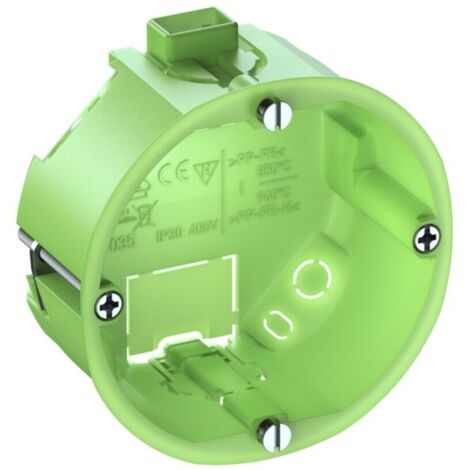 Spelsberg 92003501 Hohlwanddose  (Ø x T) 68 mm x 35 mm  1 St.