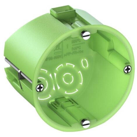 Spelsberg 92005001 Hohlwanddose  (Ø x T) 68 mm x 50 mm  1 St.