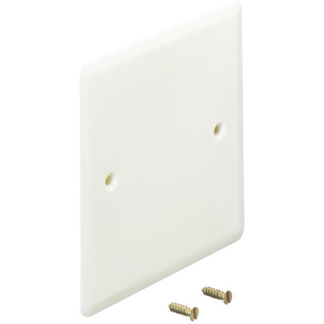 Spelsberg 97410001 Verschlussdeckel   1 St.