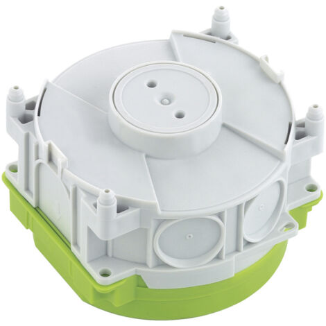 Spelsberg 976 005 01 EINBAUGEHÄUSE BETON (IBTRONIC  H120-68MM)
