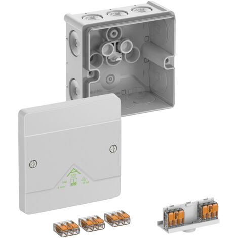 Spelsberg Abzweigkasten Abox SLK-4²