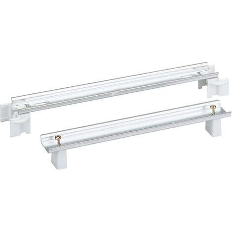 Spelsberg AK NS35-250 56273501 Hutschiene gelocht Stahlblech 252 mm 1 St.
