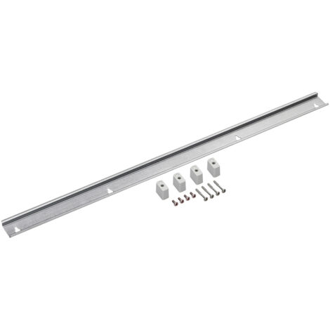 Spelsberg AK NS35-556 79506001 Hutschiene gelocht Stahlblech 556 mm 1 St.