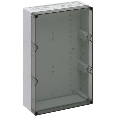 Spelsberg AKL 3-t Installations-Gehäuse 300 x 450 x 132  Polystyrol (EPS) Grau 1 St.