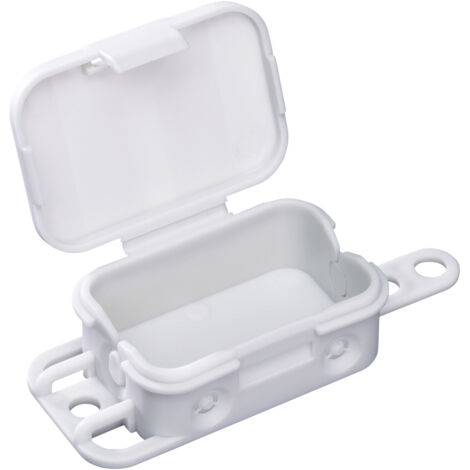 Spelsberg AP-DOSE 56X40X23MM GR IP20 (Q 4 334-904-01)