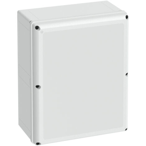 Spelsberg GEOS-L 4050-22-o Wand-Gehäuse 500 x 400 x 226  Polycarbonat  1 St.