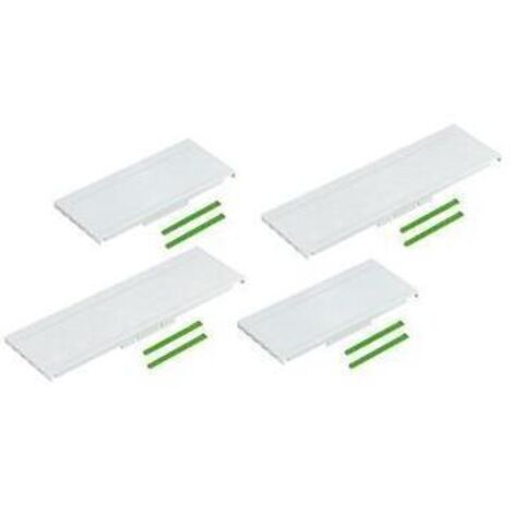 Spelsberg Gti GFS 13-m Kabeldurchführungsplatte     Polycarbonat Grau 1 St.