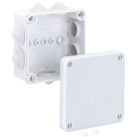 Spelsberg HP 100-L scatola di derivazione, IP55, 690V, serie scatole di derivazione, 32690001