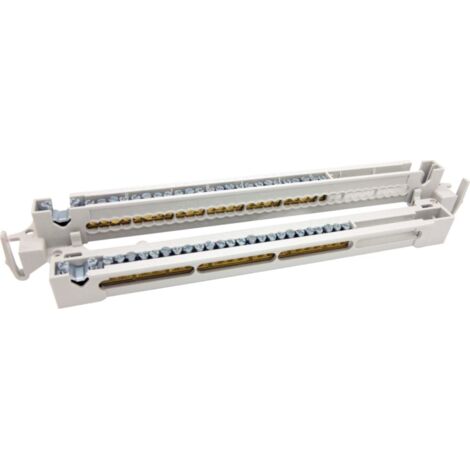 Spelsberg PE/N-Klemme AK 42 PEN-S