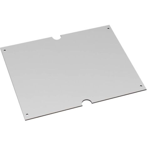 Spelsberg Piastra di montaggio TK MPI-3625, Accessori, plastica, 331x220x2,5mm, 19501201