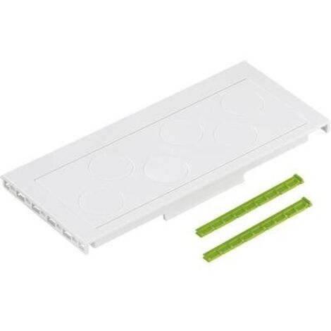 Spelsberg Set flangia, grado di protezione IP65, 07251201