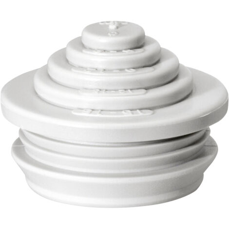 Spelsberg Stufennippel IP54,M25 SNI M25