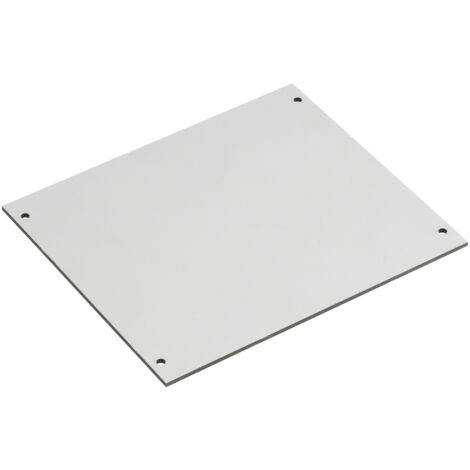 Spelsberg TG MPI-1212 Montageplatte (L x B x H) 113 x 93 x 2.5 mm Isolierstoff  1 St.