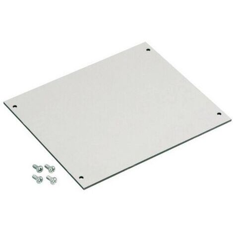 Spelsberg TG MPI-3023 Montageplatte (L x B x H) 270 x 220 x 2.5 mm Isolierstoff  1 St.