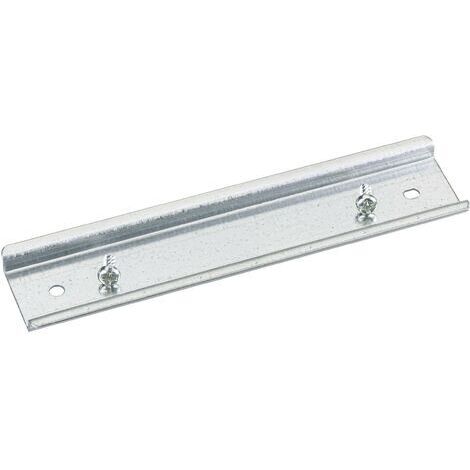 Spelsberg TK NS35-216 19821601 Hutschiene ungelocht Stahlblech 216 mm 1 St.