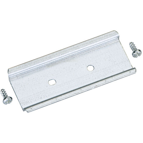 Spelsberg TK NS35-81 19808101 Hutschiene ungelocht Stahlblech 81 mm 1 St.
