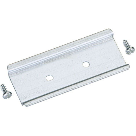 Spelsberg TK NS35-81 19808101 Hutschiene ungelocht Stahlblech 81 mm 1 St.