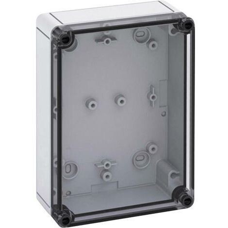 Spelsberg TK PC 1005-4-TO Installations-Gehäuse 100 x 52 x 37  Polystyrol, Polycarbonat, Polyurethan