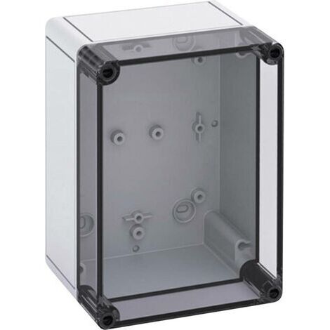 Spelsberg TK PS 1813-11-TO Installations-Gehäuse 130 x 180 x 111  Polystyrol, Polycarbonat, Polyuret