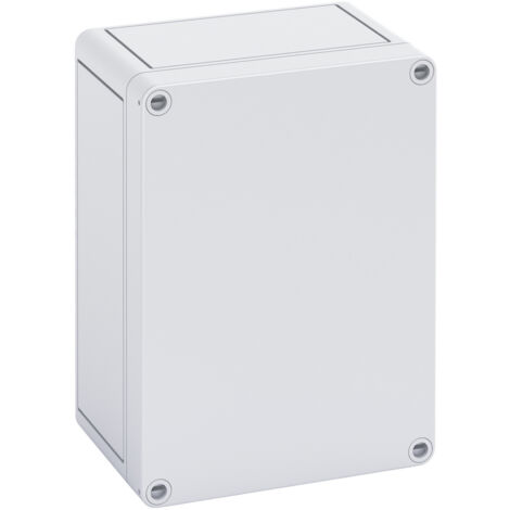 Spelsberg TK PS 1813-9-O Installations-Gehäuse 130 x 180 x 90 Polystyrol, Polycarbonat, Polyurethan