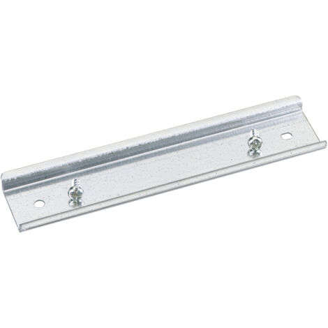Spelsberg TK TS15-154 19715401 Hutschiene ungelocht Stahlblech 154 mm 1 St.
