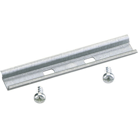 Spelsberg TK TS15-80 19708001 Hutschiene ungelocht Stahlblech 80 mm 1 St.