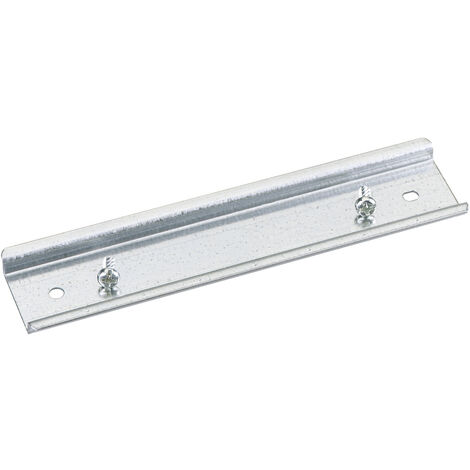 Spelsberg TK TS15-92 19709201 Hutschiene ungelocht Stahlblech 92 mm 1 St.