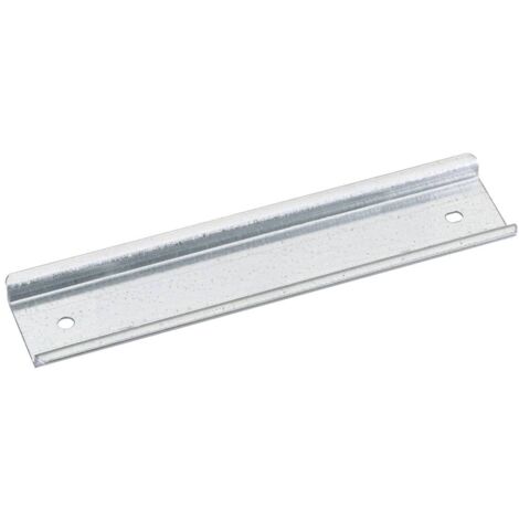Spelsberg TS 15-104 19710701 Support rail perforé acier 104 mm 1 pc(s)
