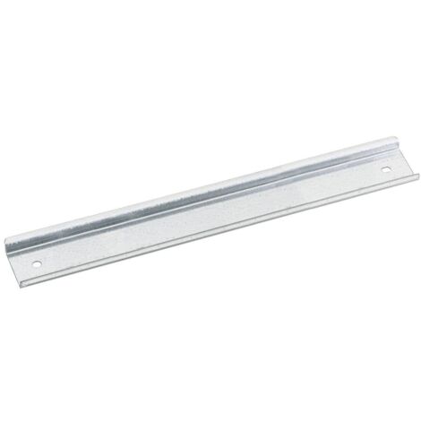 Spelsberg TS 15-184 19718601 Support rail perforé acier 184 mm 1 pc(s)