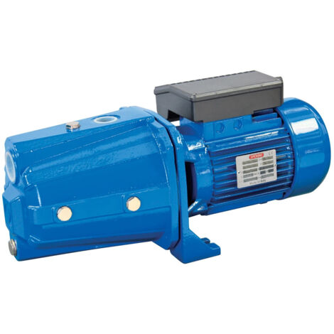 SPERONI CA202 2 HP 1,5 KW Trifase Elettropompa Autoadescante Pompa