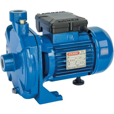 Speroni® Elettropompa centrifuga monogirante CM 32 V.230 Hz.50