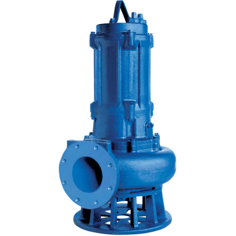 SPERONI SQ 150-37 50 HP 5000 lt/min Elettropompa Sommersa Trifase