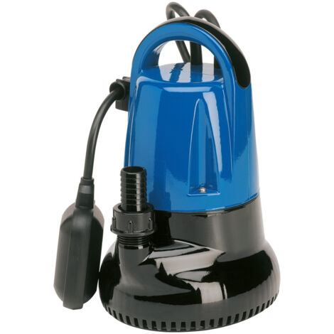 SPERONI TS 400/S ELETTROPOMPA 400 W SOMMERSA PER DRENAGGIO