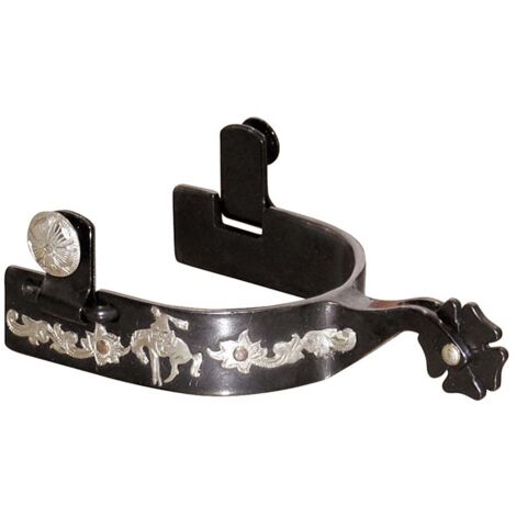 Speroni western decorazione Rodeo