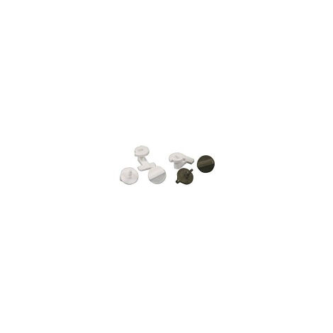 Sperren kompatibel mit Bosch 00181270 für den Filterfilter aus Saughaube.