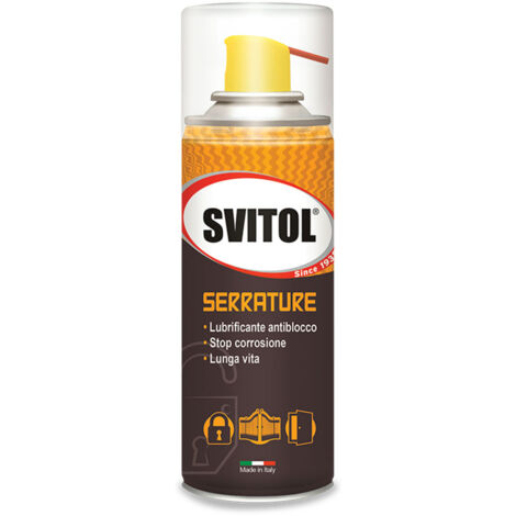 Sperrspray 180 ml