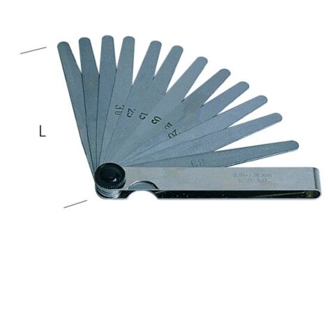 SPESSIMETRO  100 MM 8 LAME