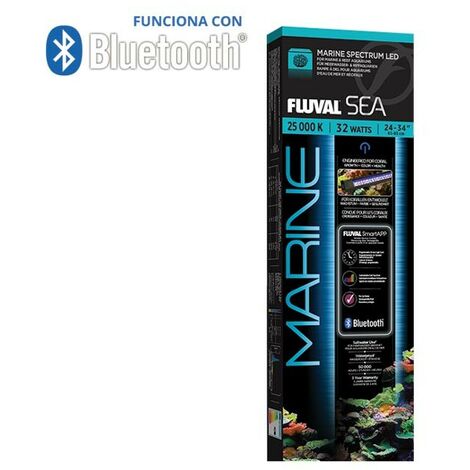 Spettro del mare fluvale 3.0 LED 32W (61-85 cm)