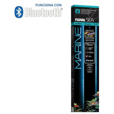 Spettro del mare fluvale 3.0 LED 46W (91-122CM)