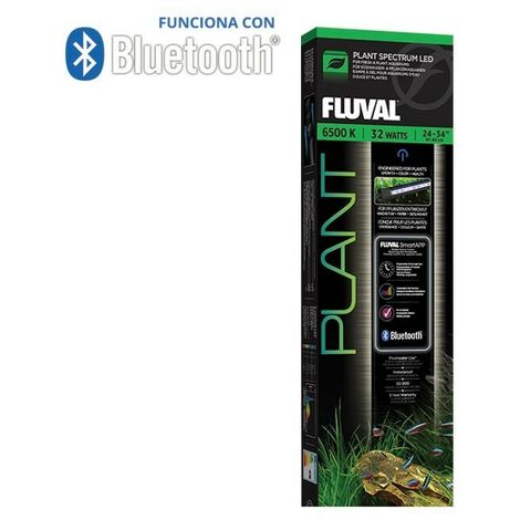 Spettro della pianta fluvale 3.0 LED 32W (61-85 cm)