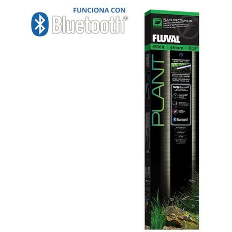 Spettro della pianta fluvale 3.0 LED 46W (91-122CM)