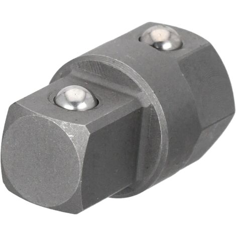 Spezial-Adapter 36000-3/8' 10 mm (3/8') Premium Adapter SW13 auf mm
