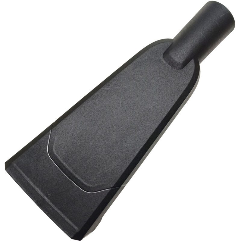 Image of Spezial-Autodüse, kompatibel mit Kärcher Staubsauger WD2 WD3 WD5 WD6, 35 mm, schwarz