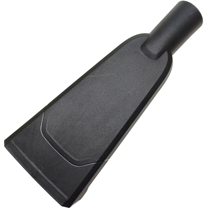 Image of Spezielle Autodüse, kompatibel mit Kärcher K WD2 WD3 WD5 WD6 Staubsaugern, 35 mm, schwarz