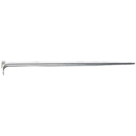 Spezial-Hebeleisen, 90° Abgewinkelt, 400mm Bahco 3683