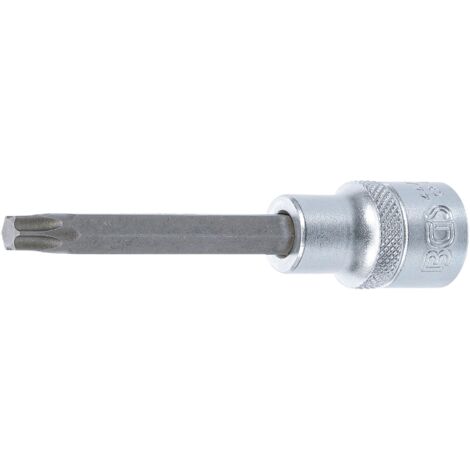 SPEZIAL-PROFIL T-INSERT, 12.5 (1/2), OU EXEMPLE 100 MM DE LONG, T45