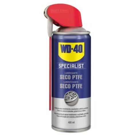 Spezial-Trockenschmiermittel 400 ml WD40 34382