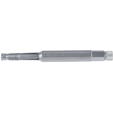 Spezialgewindeschneider zur Reparatur von Glühkerzen-Gewinden M12 x 1,25, 140 mm