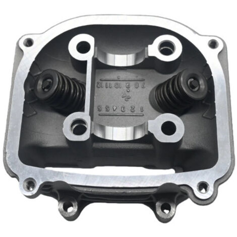 Spezialisiert auf Zylinderkopfteile für GY6 150cc Motorräder der Haomai GY6 Serie.