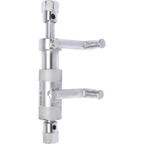 Spezialzange für Schellen und Federn VAG 17 mm